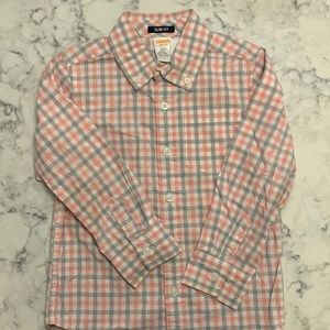 Gymboree Button Down Shirt